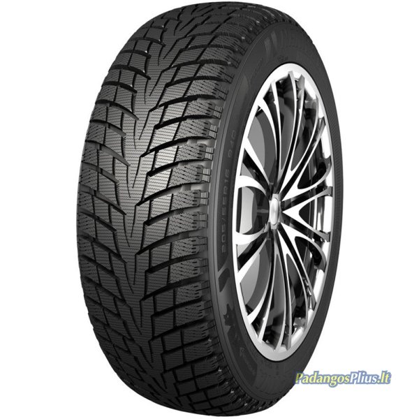 NANKANG ICE-1 185/60 R15 88Q XL 