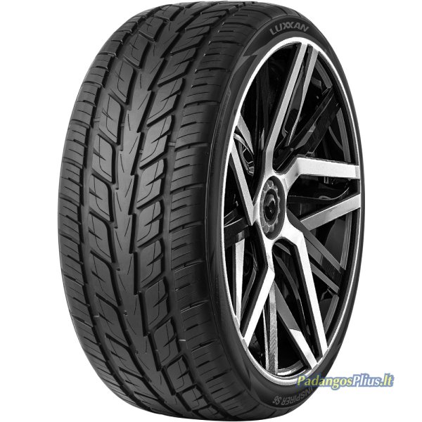 LUXXAN Inspirer S6 315/35 R20 110W  