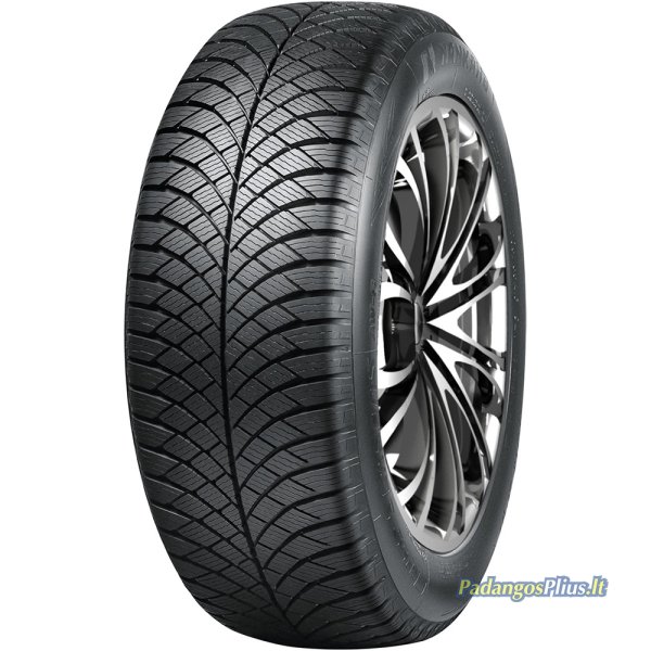 NANKANG Cross Seasons AW-6 255/55 R18 109V XL 