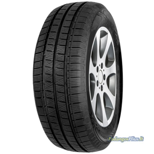 MINERVA FROSTRACK VAN 195/70 R15C 104/102R XL 