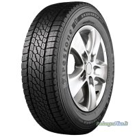 FIRESTONE VanHawK 2 Winter 225/65 R16C 112/110R  