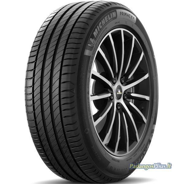 MICHELIN PRIMACY 4+ 215/50 R18 92W  