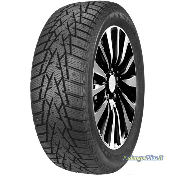 DOUBLESTAR DW01 265/65 R17 112Q  