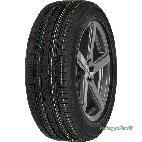 CONTINENTAL ContiCrossContact LX Sport 285/40 R22 110Y XL 