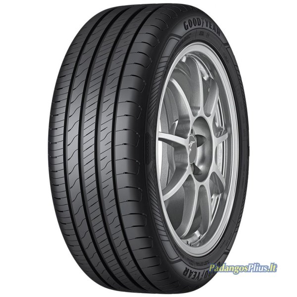 GOODYEAR EfficientGrip 2 SUV 285/45 R22 114H XL 