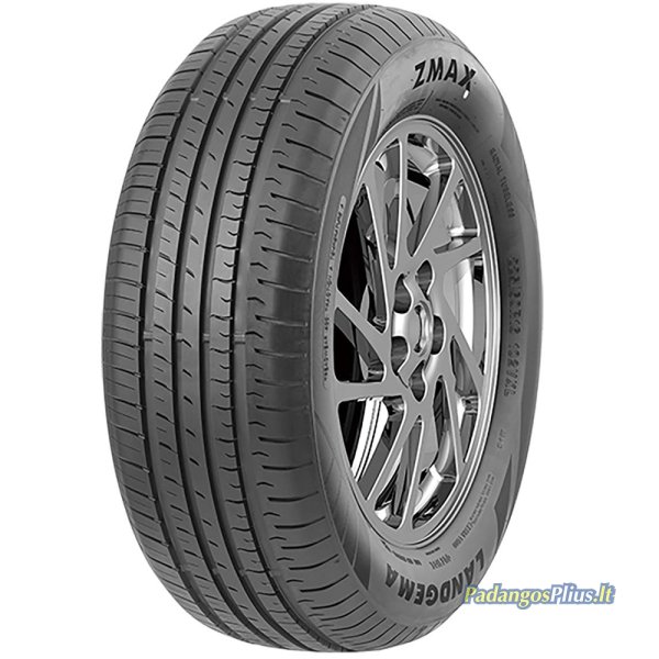 ZMAX Landgema 195/55 R16 91V XL 