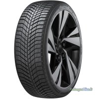 HANKOOK WINTER I*CEPT EVO4 SUV (W340A) 215/60 R17 96H  