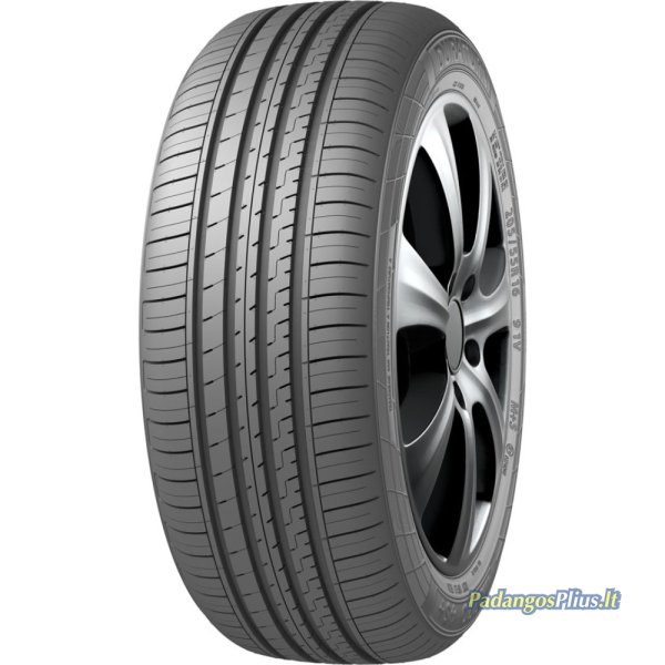 DURATURN MOZZO S 165/70 R14 81T  
