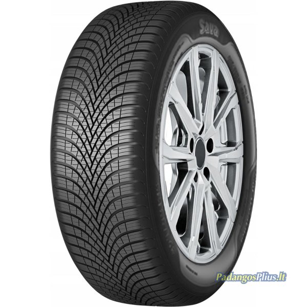 SAVA All Weather 195/65 R15 91H  