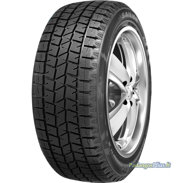 SAILUN IceBlazer Arctic SUV 215/65 R16 98H  