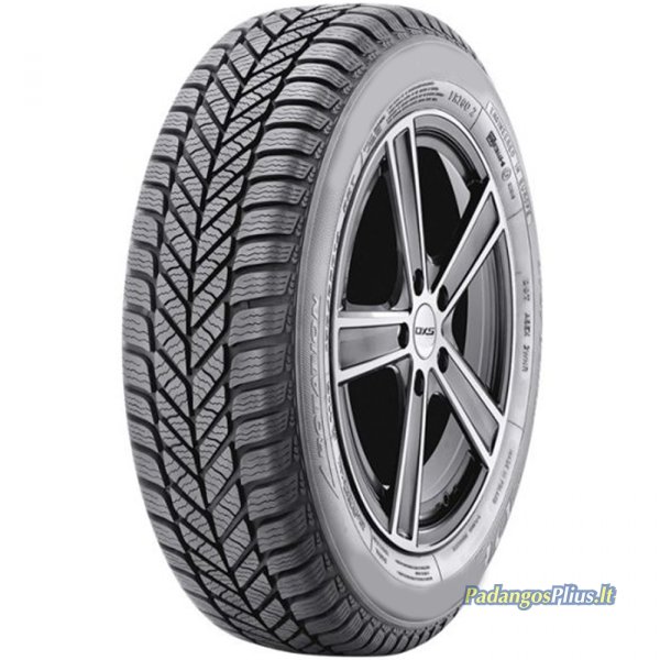 KELLY Winter ST 185/70 R14 88T  