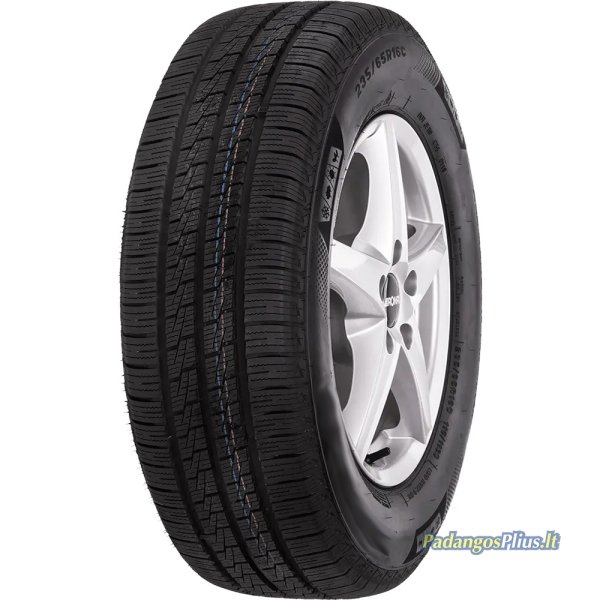 IMPERIAL VanDriver All Season 175/65 R14C 90/88T  