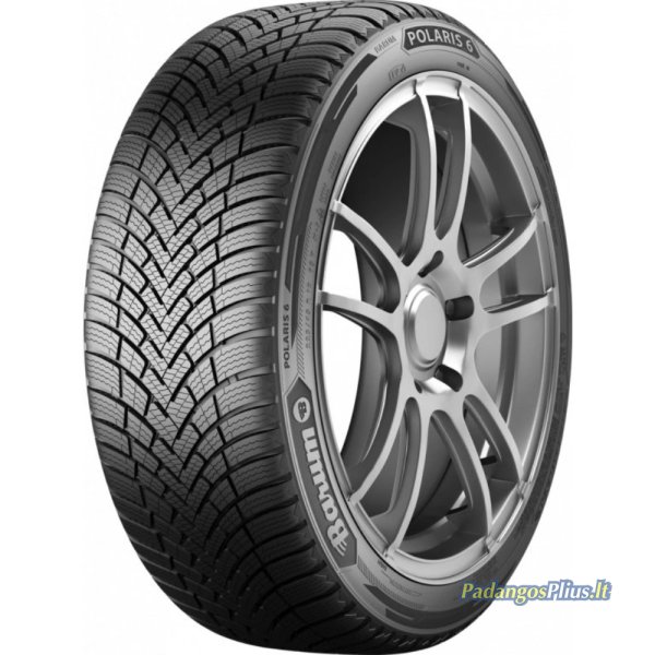 BARUM Polaris 6 215/40 R18 89V XL 