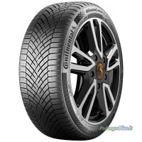CONTINENTAL AllSeasonContact 2 265/40 R21 105Y XL 