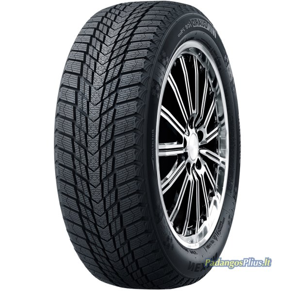 NEXEN Winguard Ice SUV 265/60 R18 110Q  