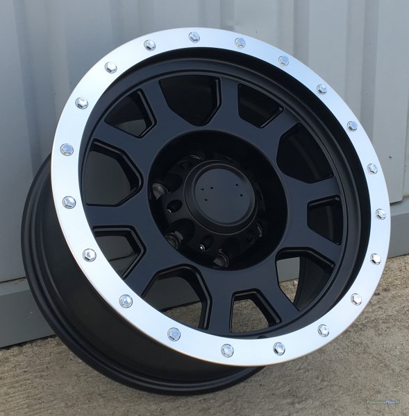 Racingline XFC13 BLHM