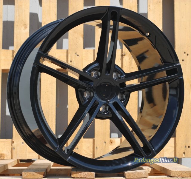 Racingline XFRGW BL