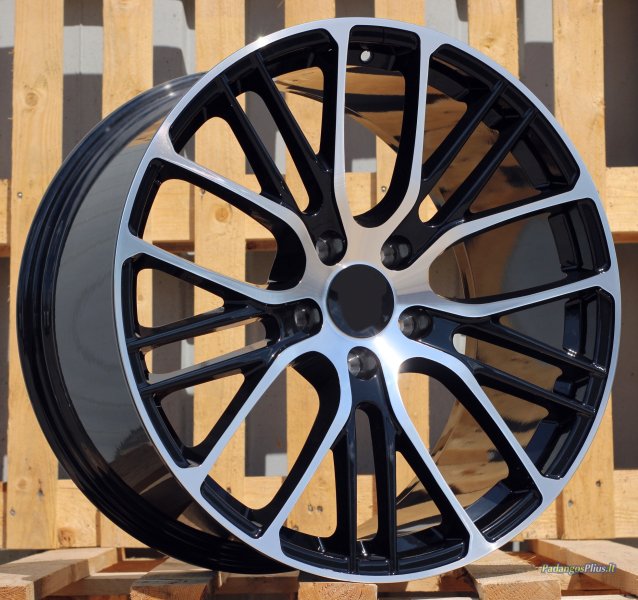 Racingline XFRGW MB
