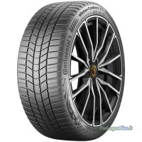 CONTINENTAL WinterContact 8S 315/30 R22 107V XL 