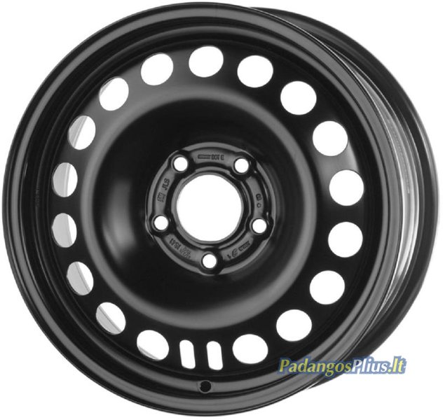 MW R1-1777 6.5x16/5x115 D70.3 ET41  