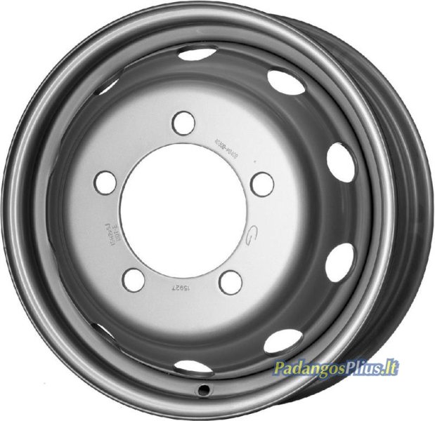 MW R1-1833 5x15/5x170 D130 ET106  