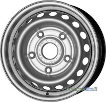 MW R1-1863 6.5x15/5x160 D65 ET60  
