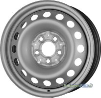 MW R1-1911 6.5x16/5x112 D66.5 ET52  