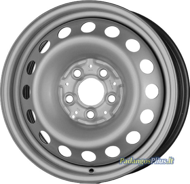 MW R1-1911 6.5x16/5x112 D66.5 ET52  