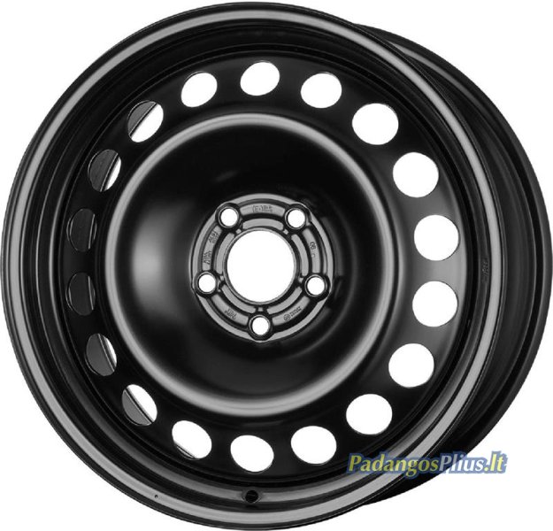 MW R1-1983 7.5x17/5x108 D63.3 ET52  