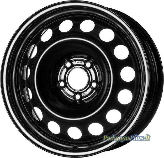 MW R1-1996 7x17/5x108 D65 ET42  