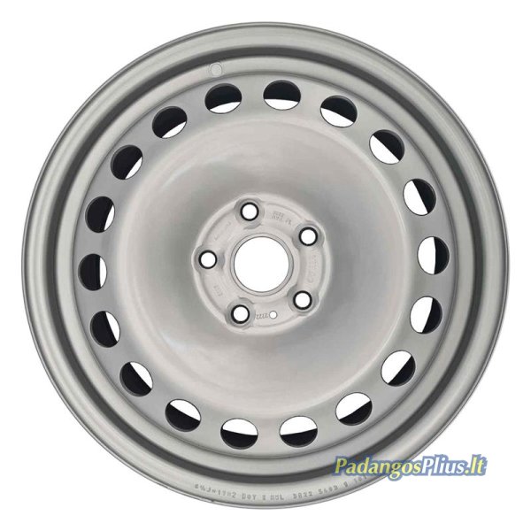 MW R1-2091 6.5x17/5x112 D57 ET49  