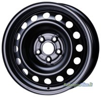 MW R1-2096 6x15/5x100 D54 ET45  