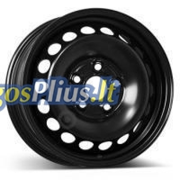 MW R1-2114 6.5x16/5x120 D65 ET60  