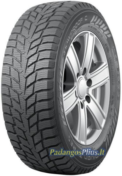 NOKIAN WR SNOWPROOF 185/55 R15 82T  
