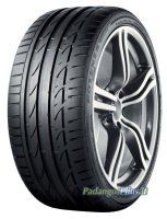 BRIDGESTONE POTENZA S001 DOT19 2019 285/35 R18 97Y  
