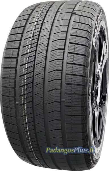 ROTALLA S360 315/35 R22 111H XL 