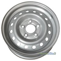 SRW Scorpion Winter (N0) 4x13/4x100 D57.1 ET30  