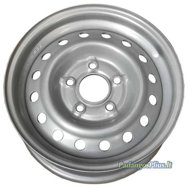 SRW Scorpion Winter (N0) 6x13/5x112 D66.6 ET30  