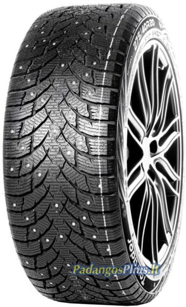 TOURADOR ICE STAR TSW1 325/35 R22 114T XL 