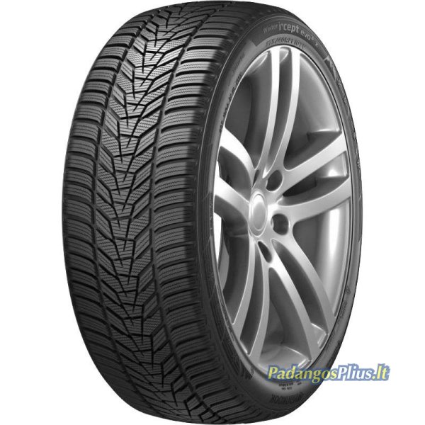 HANKOOK WINTER I*CEPT EVO3 X (W330C) 275/45 R20 102H XL 