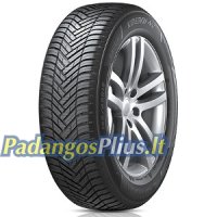 HANKOOK H750A Kinergy 4S2 X 255/50 R19 107W XL 