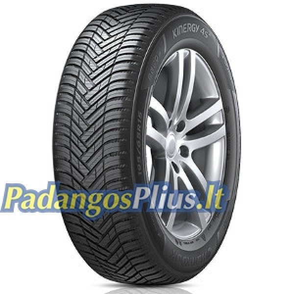 HANKOOK H750A Kinergy 4S2 X 255/50 R19 107W XL 
