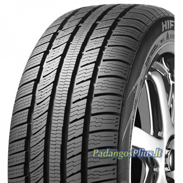 HIFLY All-Turi 228 235/40 R18 95V XL 