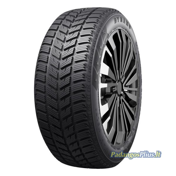 DYNAMO SNOW-H MSL01 215/55 R16 97T XL 