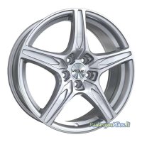 Venue VL5 Silver 8x18/5x112 D66.6 ET30  