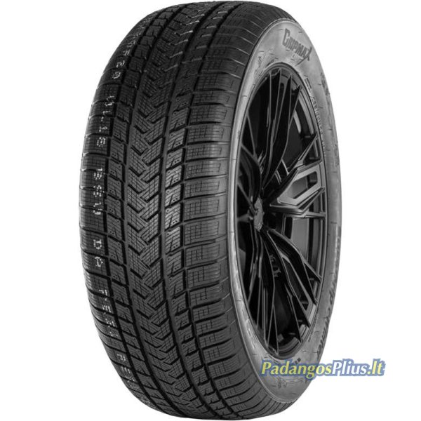 GRIPMAX SUREGRIP EWINTER 255/60 R20 113V XL 