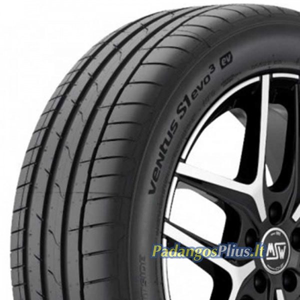 HANKOOK Ventus S1 Evo3 EV (K127E) 235/45 R21 104T XL 