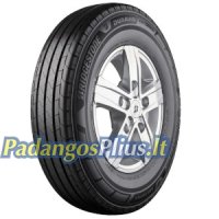 BRIDGESTONE Duravis Van Enliten 215/75 R16C 116/114R  