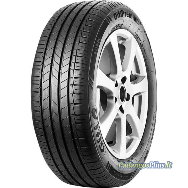 GITI PREMIUM H1 (SUV) DOT19 235/55 R17 99V  