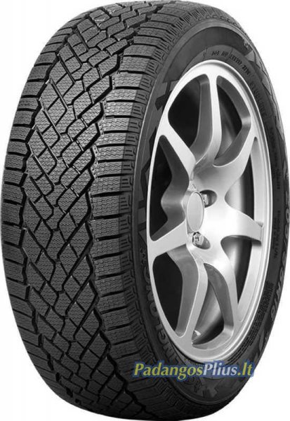 LINGLONG NORD MASTER 215/35 R19 85T XL 